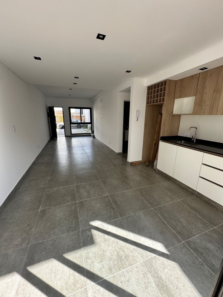 Triplex