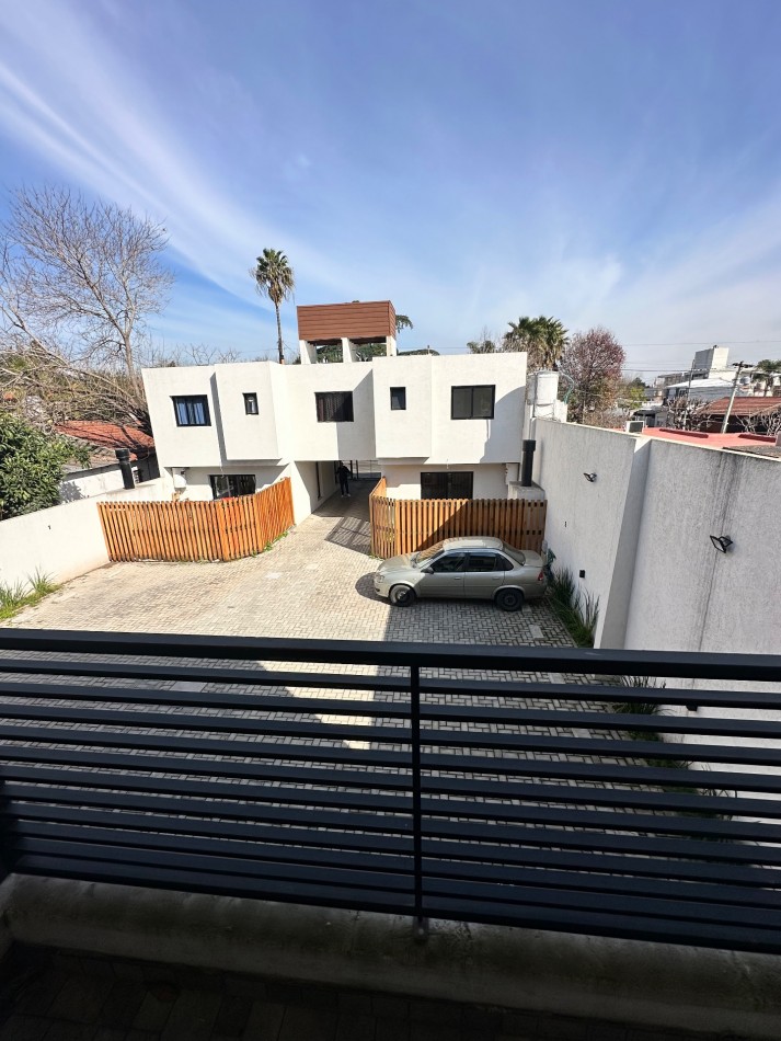 Triplex