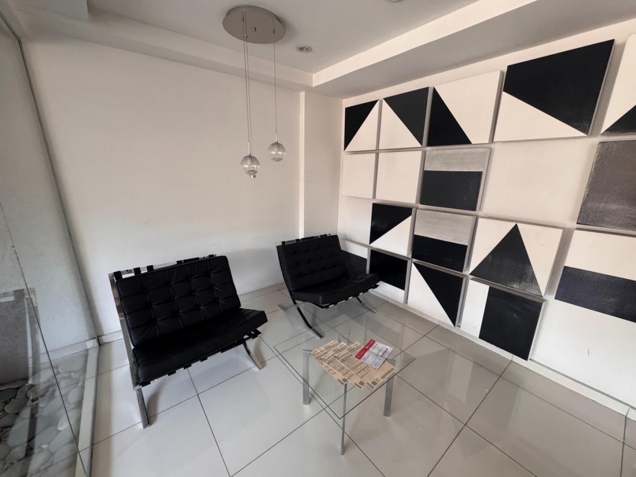 Monoambiente en venta a estrenar.