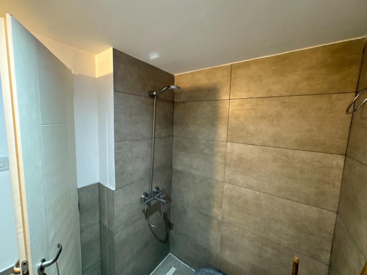 Monoambiente en venta a estrenar.