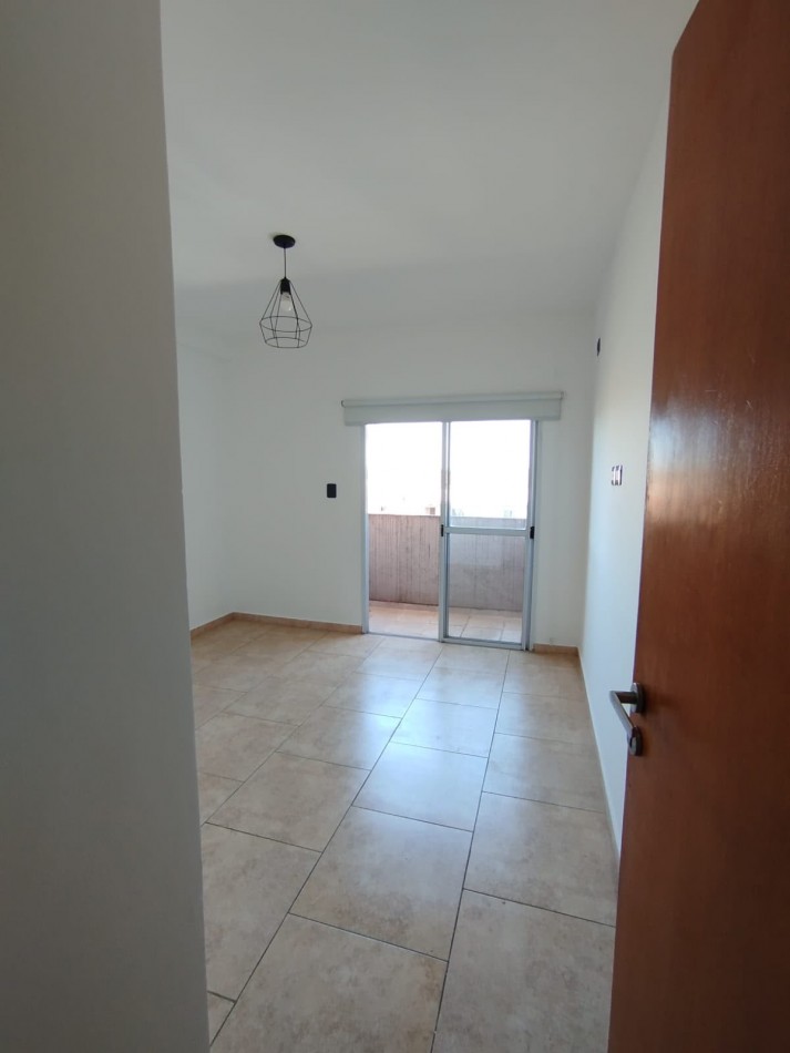 Departamento 2 ambientes en alquiler