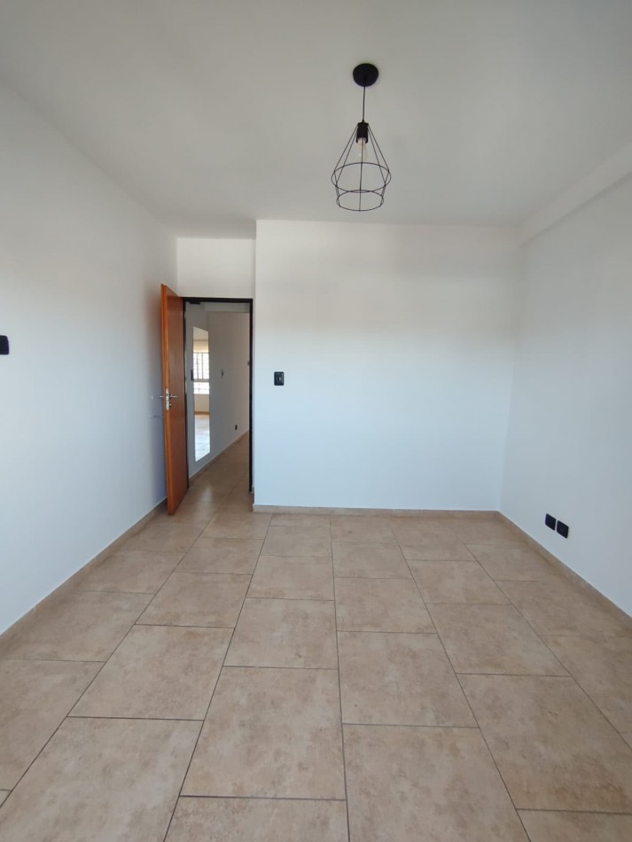 Departamento 2 ambientes en alquiler