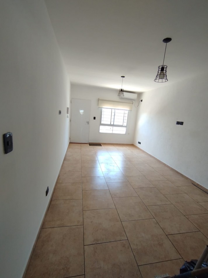 Departamento 2 ambientes en alquiler