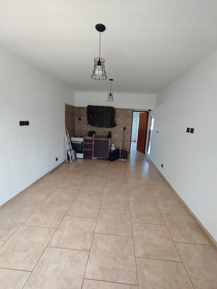 Departamento 2 ambientes en alquiler