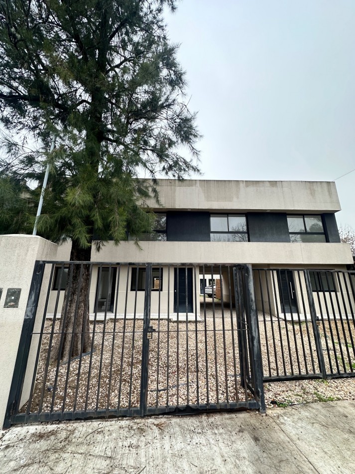 Unidades 3 y 4 ambientes Apto credito