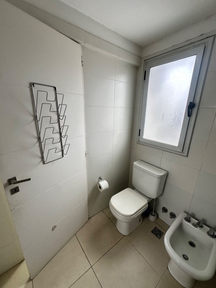 Venta departamento 2 Ambientes c/cochera.