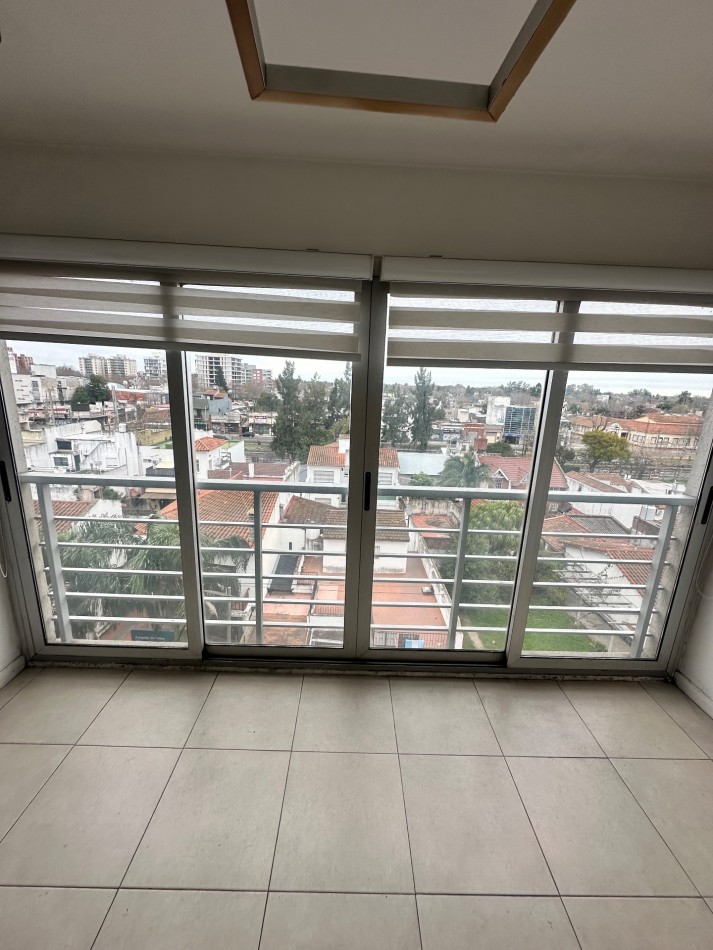 Venta departamento 2 Ambientes c/cochera.
