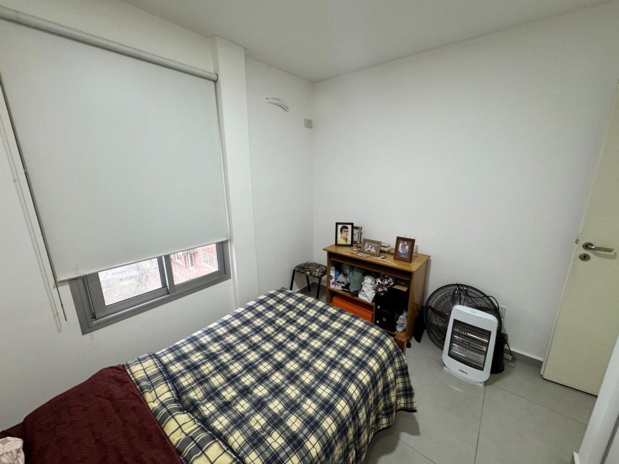 Departamento 4 Ambientes en Duplex con Terraza Privada, Jacuzzi y Cochera - Moron Centro