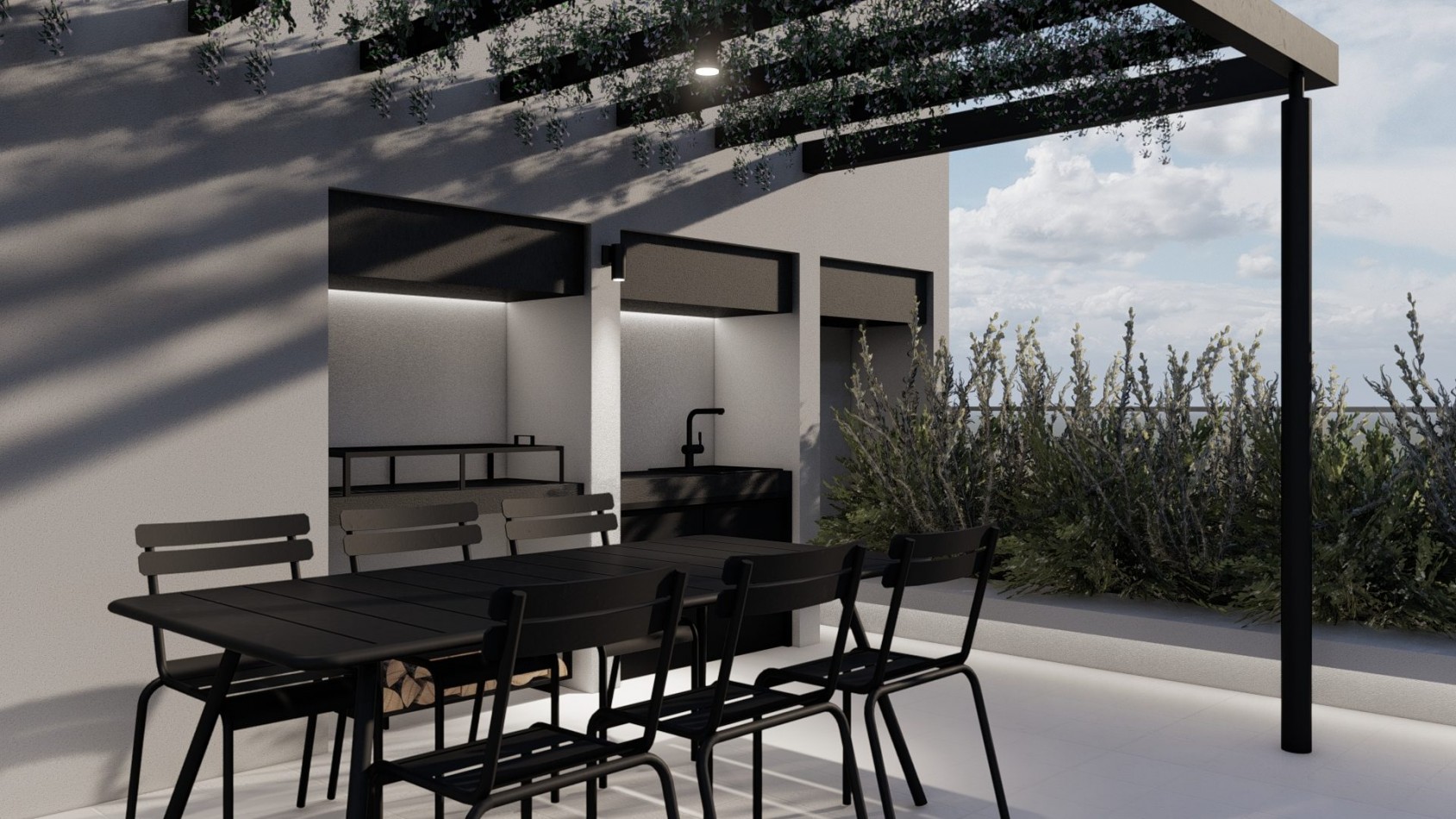 venta 2 ambientes de pozo| Ituzaingo norte