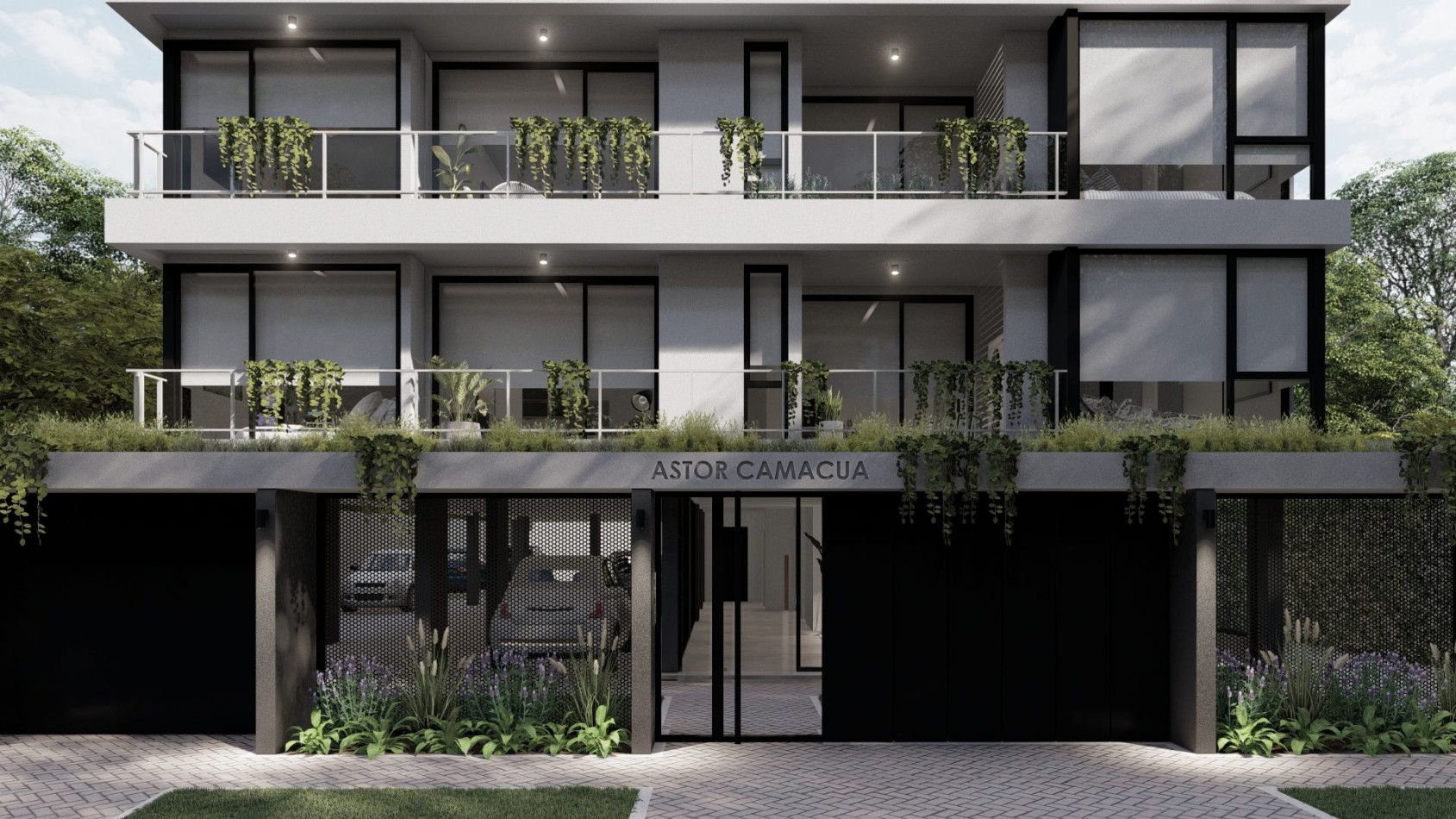 venta 2 ambientes de pozo| Ituzaingo norte