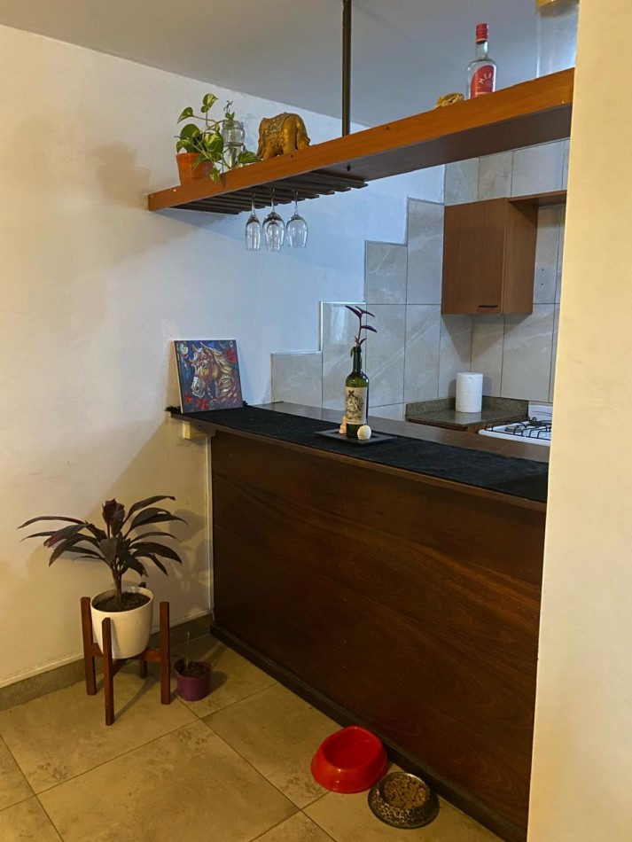PH 4 AMBIENTES EN VILLA SARMIENTO - APTO CRE