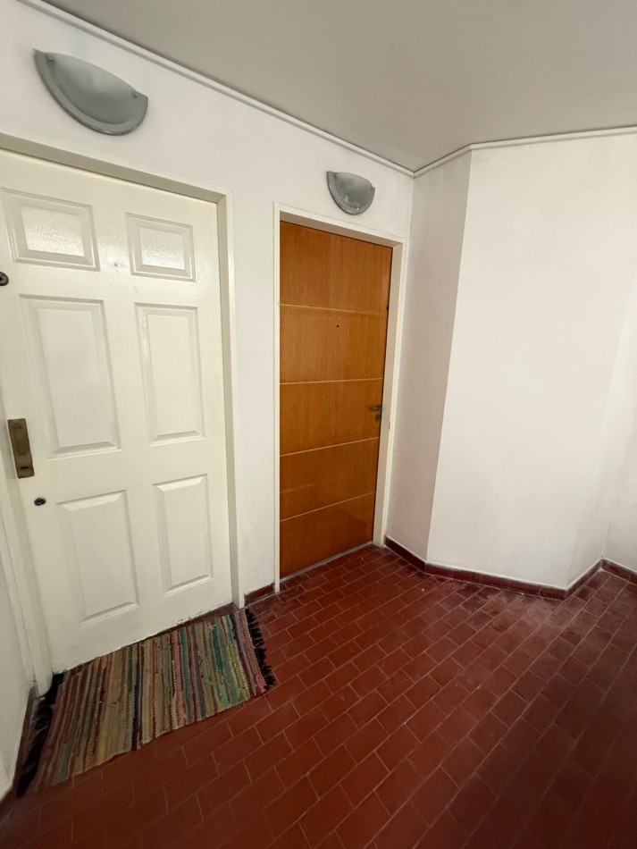 PH 4 AMBIENTES EN VILLA SARMIENTO - APTO CRE