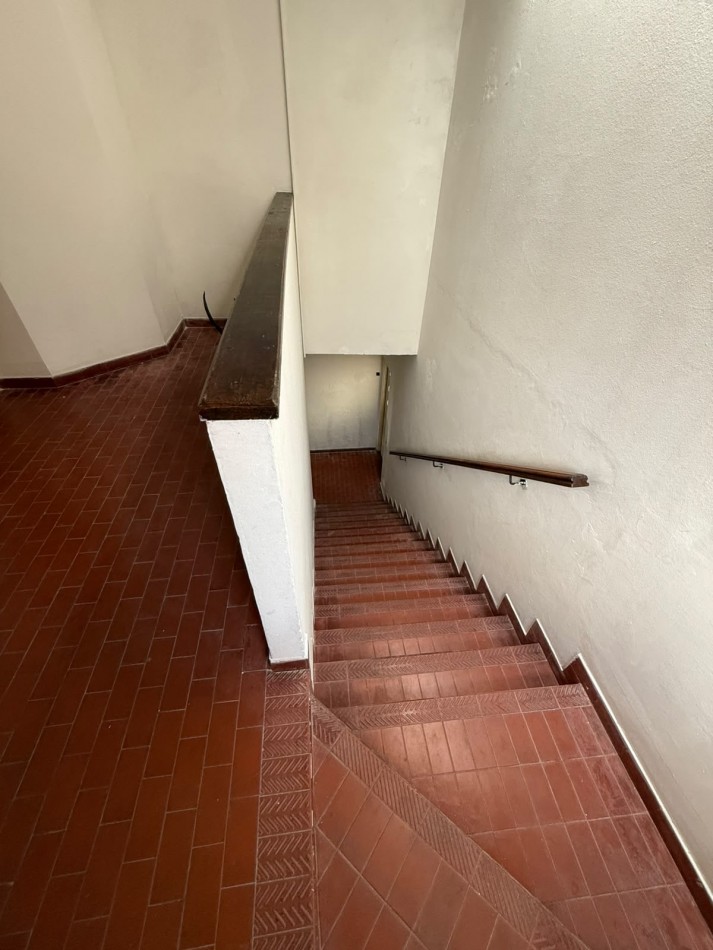 PH 4 AMBIENTES EN VILLA SARMIENTO - APTO CRE