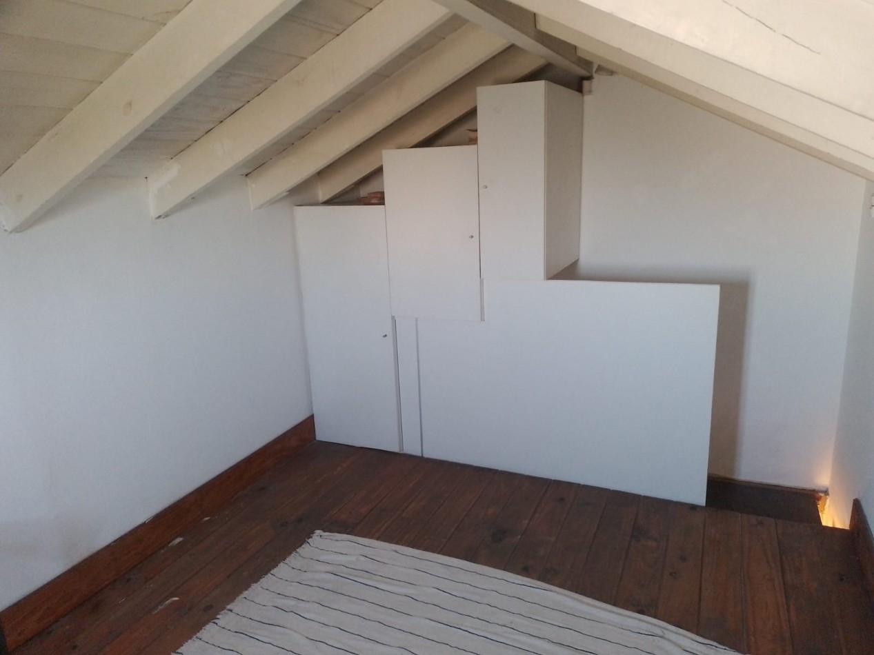 PH 4 AMBIENTES EN VILLA SARMIENTO - APTO CRE