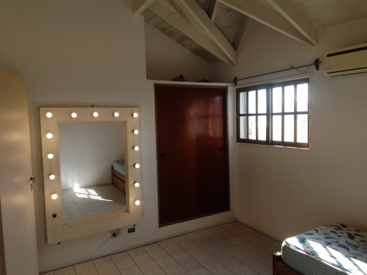 PH 4 AMBIENTES EN VILLA SARMIENTO - APTO CRE
