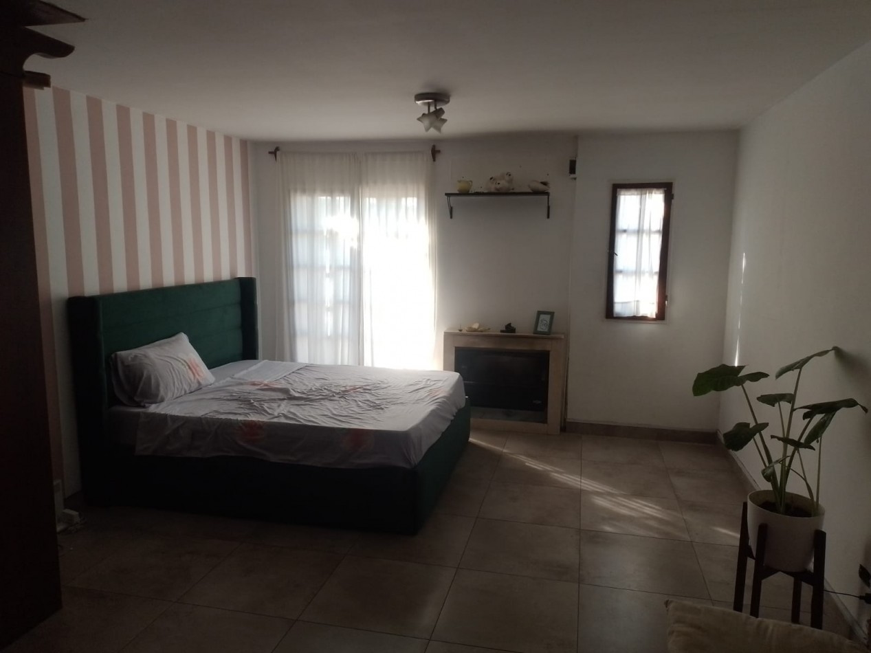 PH 4 AMBIENTES EN VILLA SARMIENTO - APTO CRE