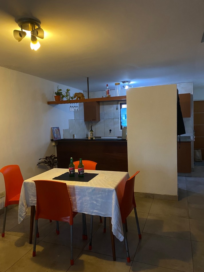 PH 4 AMBIENTES EN VILLA SARMIENTO - APTO CRE
