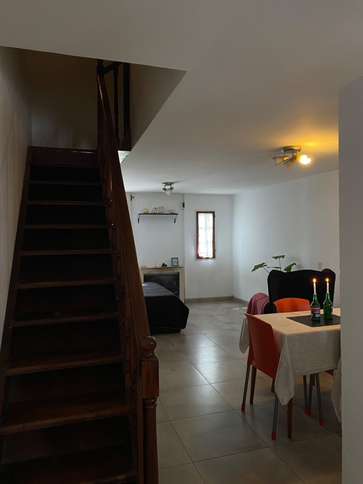 PH 4 AMBIENTES EN VILLA SARMIENTO - APTO CRE