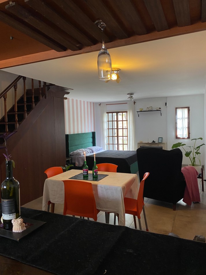 PH 4 AMBIENTES EN VILLA SARMIENTO - APTO CRE