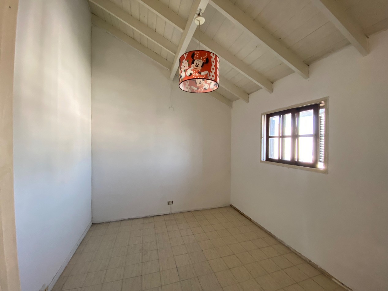 PH 4 AMBIENTES EN VILLA SARMIENTO - APTO CRE