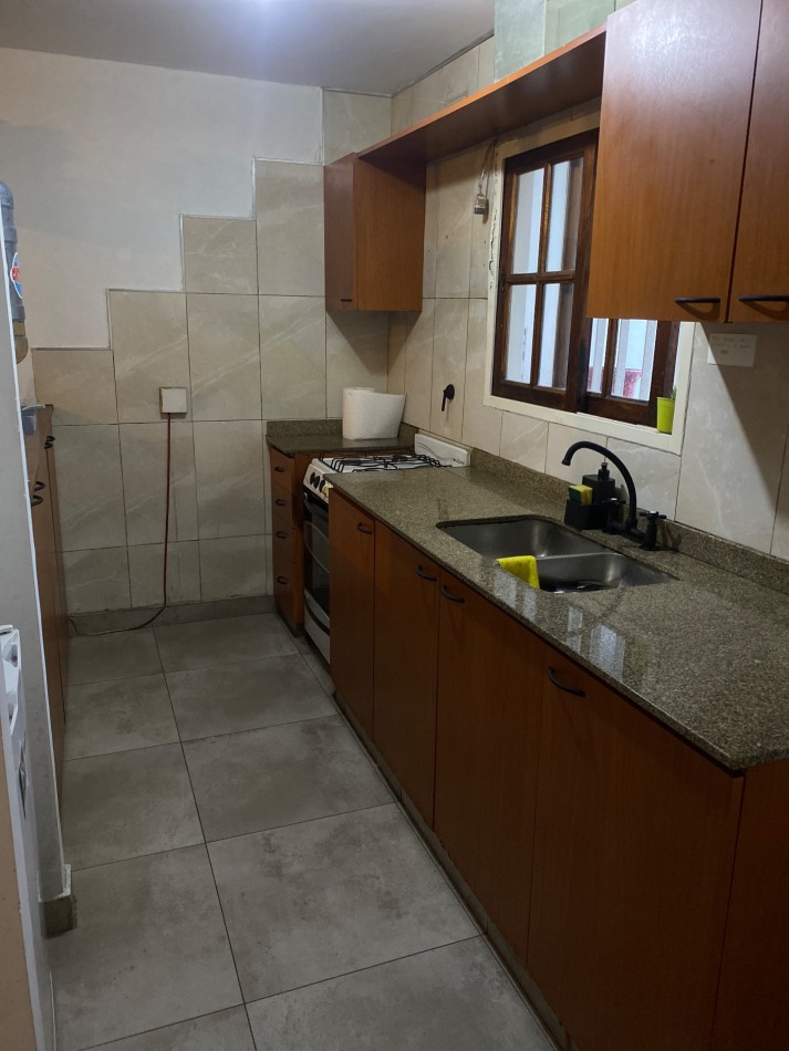 PH 4 AMBIENTES EN VILLA SARMIENTO - APTO CRE