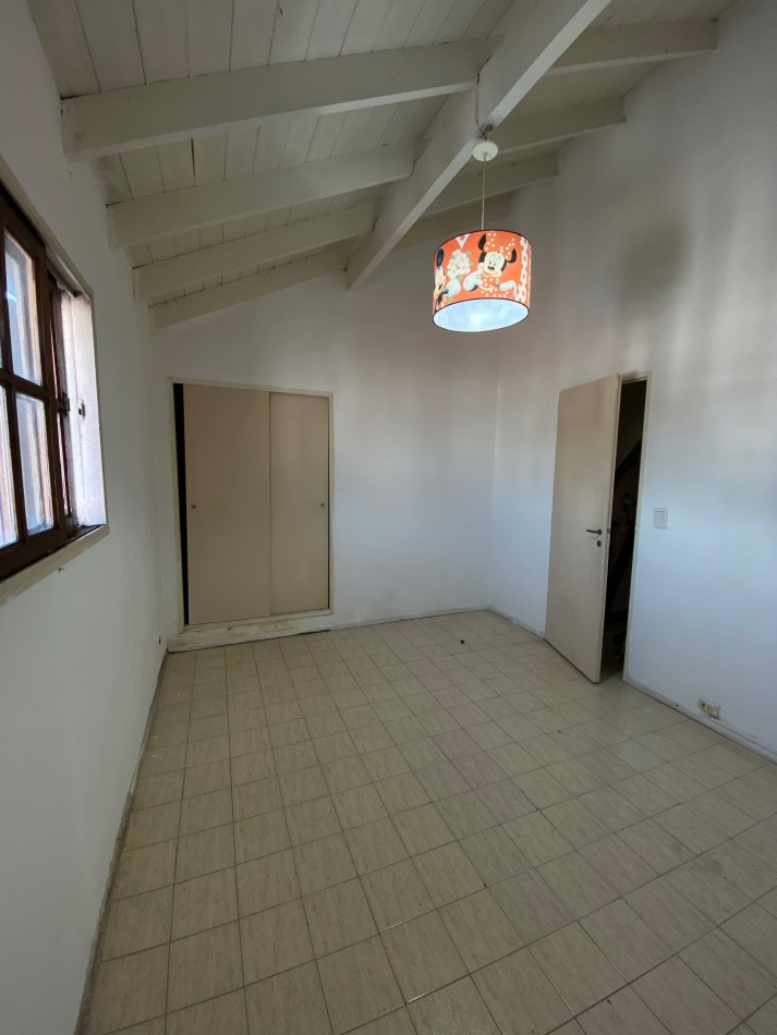 PH 4 AMBIENTES EN VILLA SARMIENTO - APTO CRE