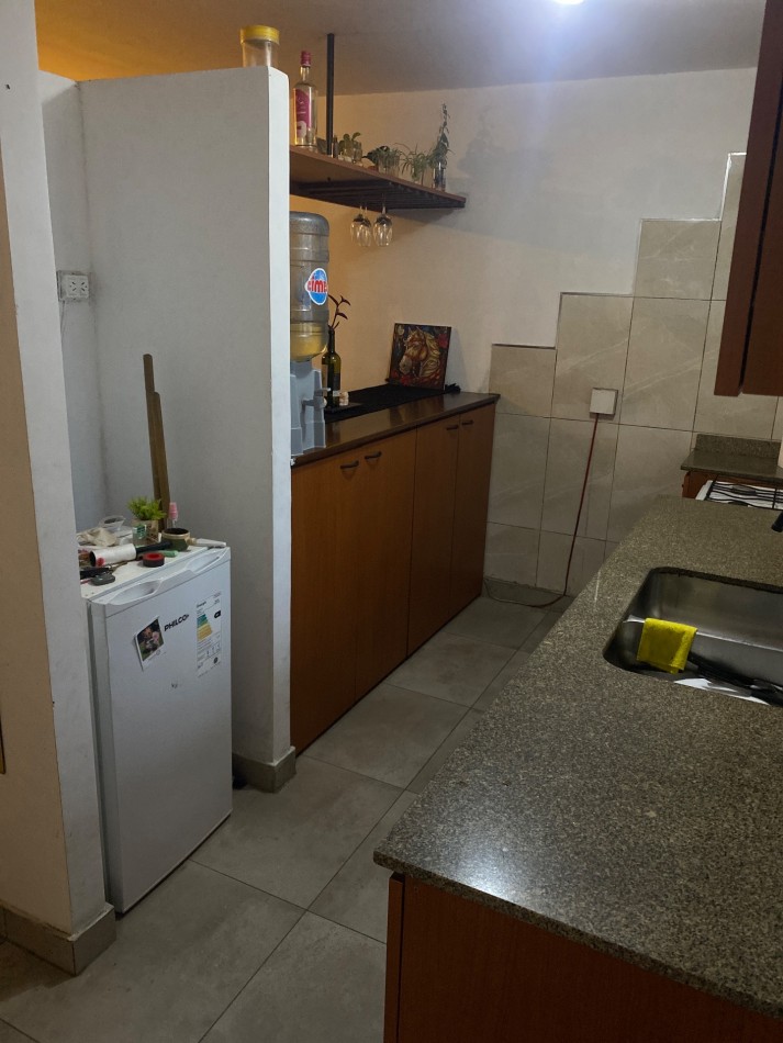 PH 4 AMBIENTES EN VILLA SARMIENTO - APTO CRE