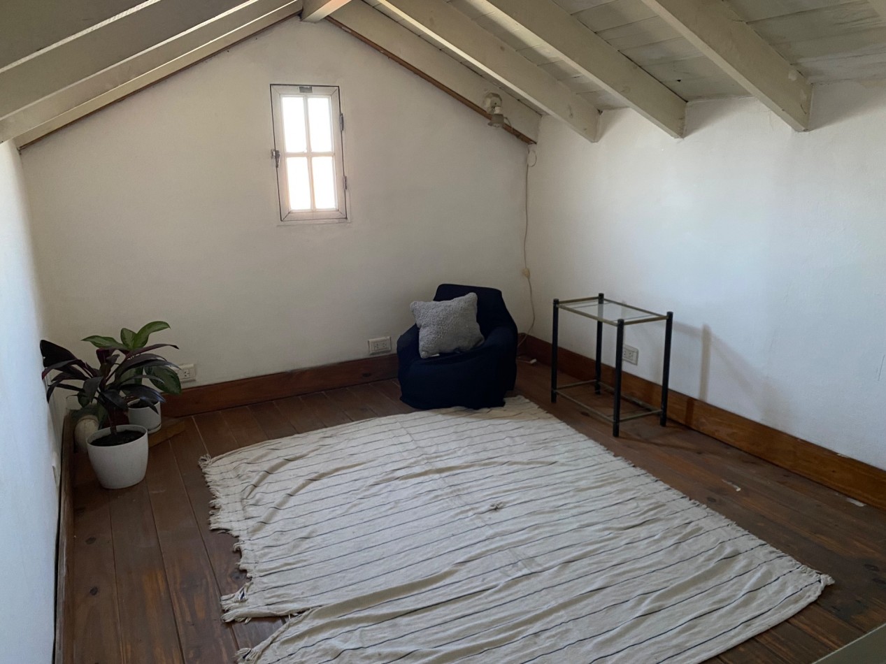 PH 4 AMBIENTES EN VILLA SARMIENTO - APTO CRE