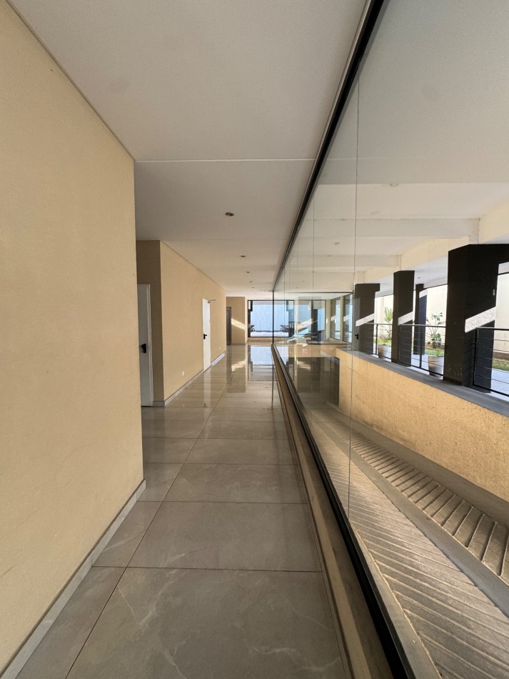 Venta monoambiente itu sur con cochera