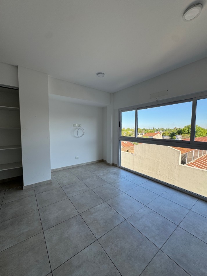 Venta monoambiente itu sur con cochera