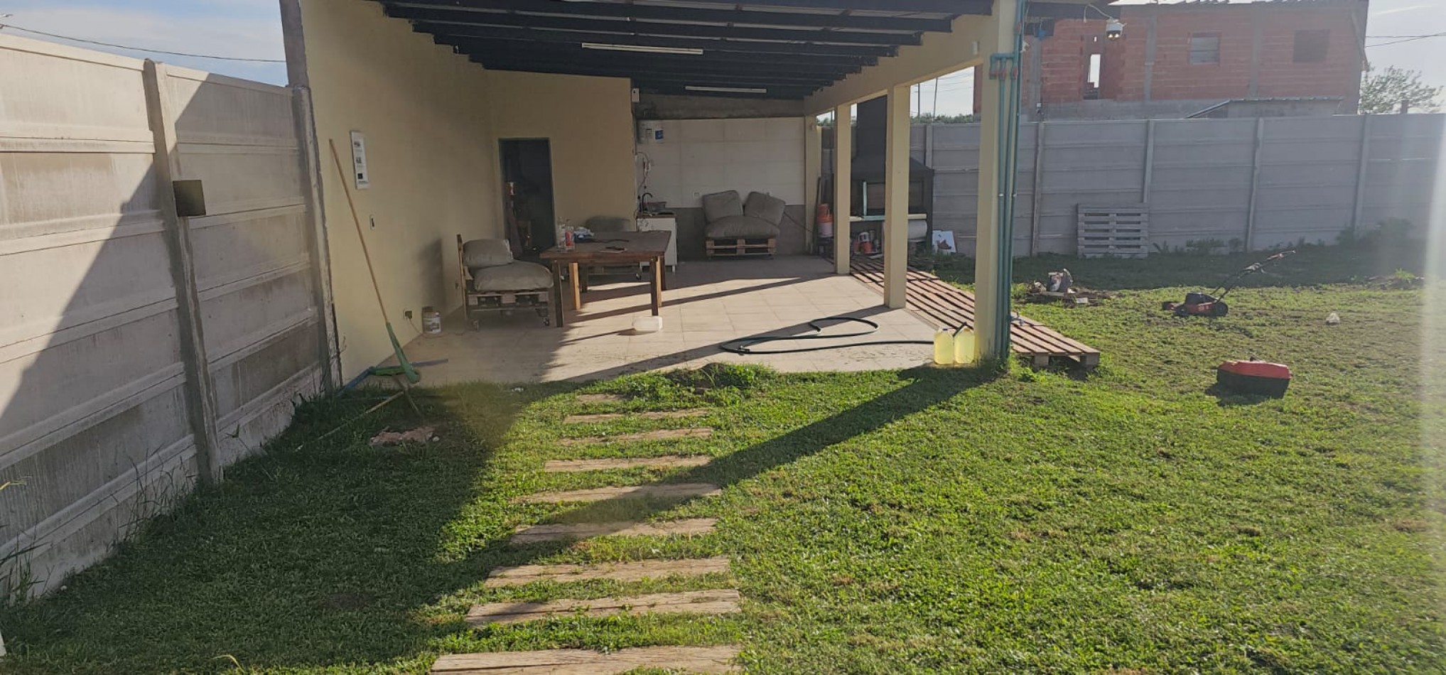 Venta casa quinta en Nuevo oeste