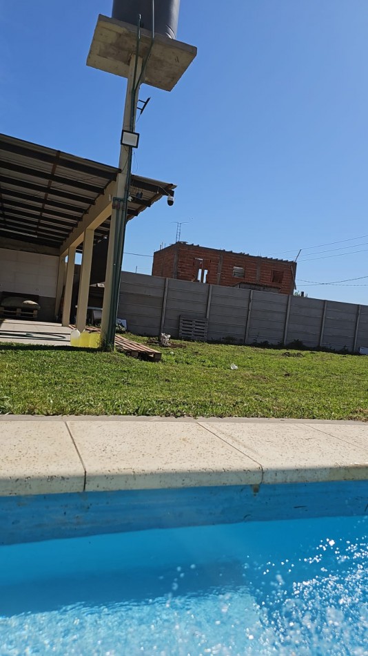 Venta casa quinta en Nuevo oeste