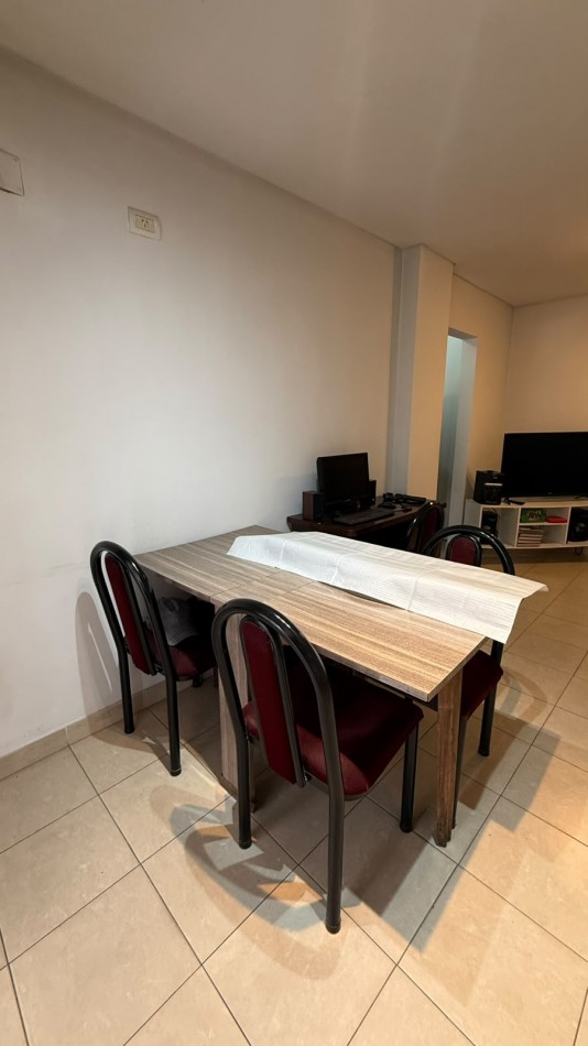 Venta 2 ambientes 