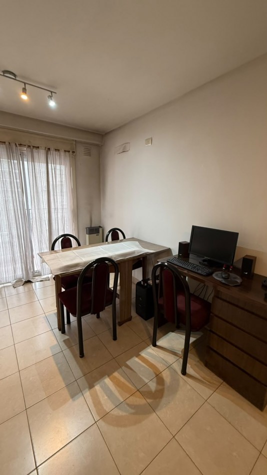 Venta 2 ambientes 