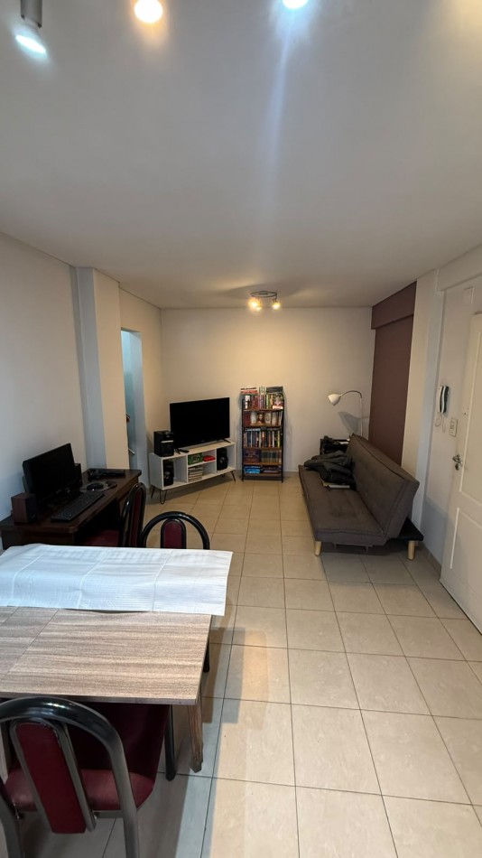 Venta 2 ambientes 