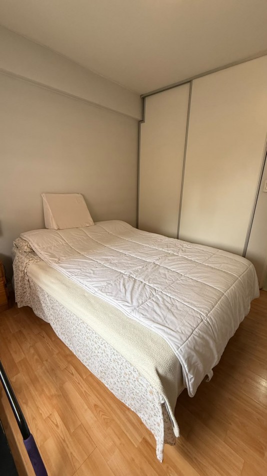 Venta 2 ambientes 
