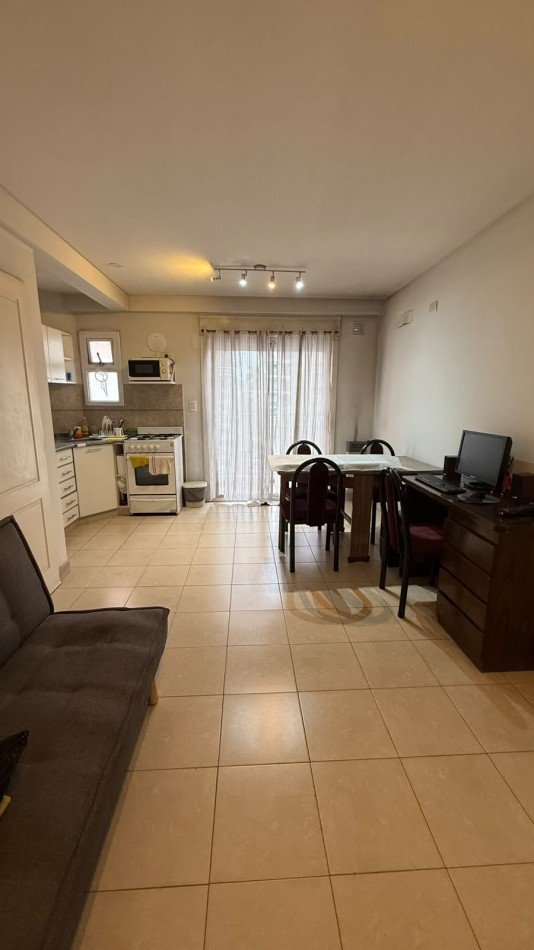Venta 2 ambientes 