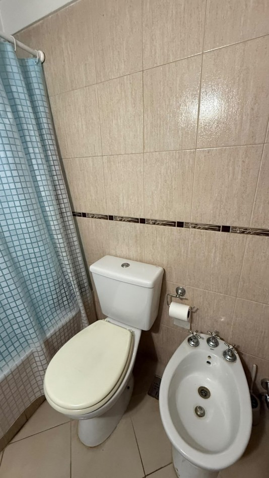 Venta 2 ambientes 