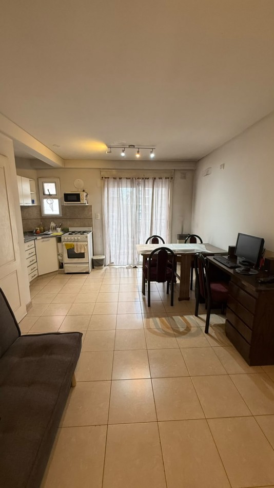 Venta 2 ambientes 
