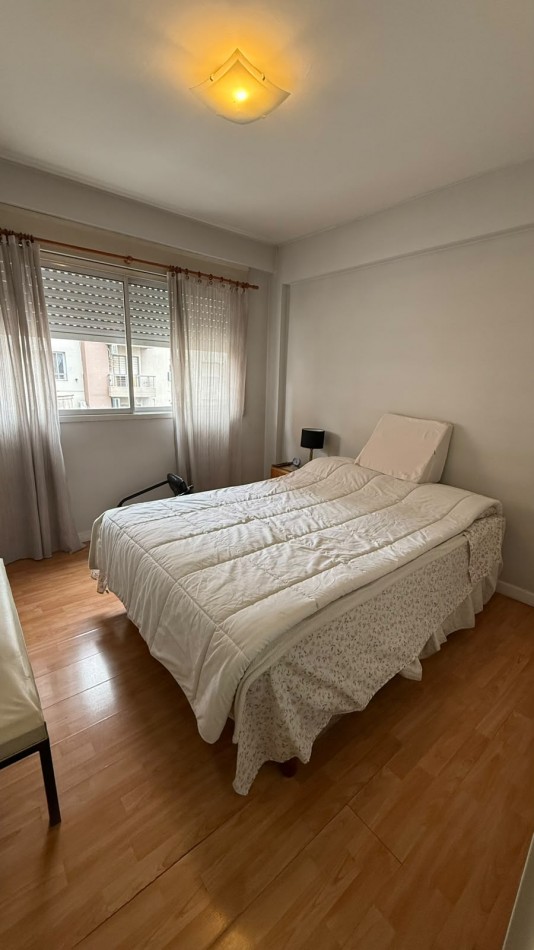 Venta 2 ambientes 