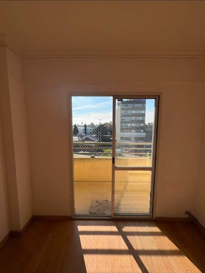 Alquiler 2 ambientes en Haedo
