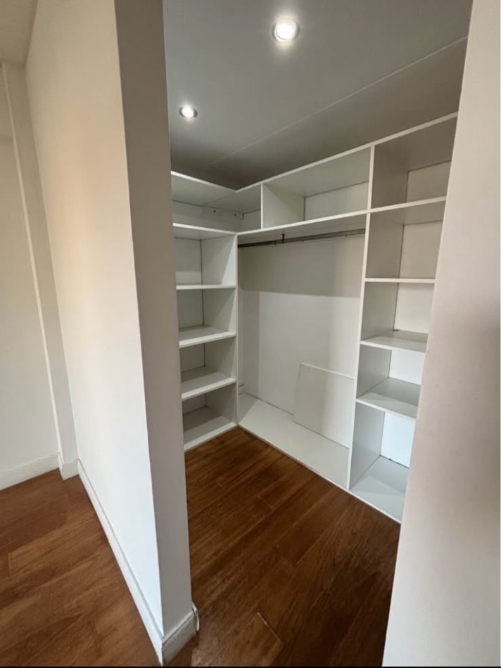 Alquiler 2 ambientes Castelar Sur