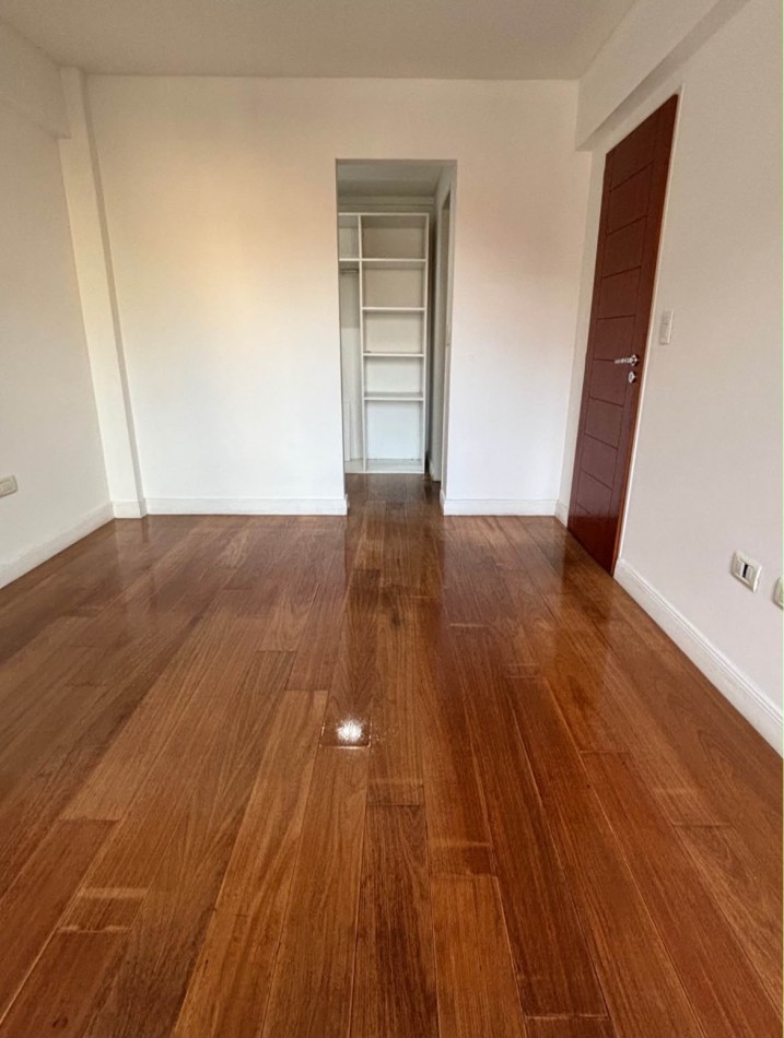 Alquiler 2 ambientes Castelar Sur