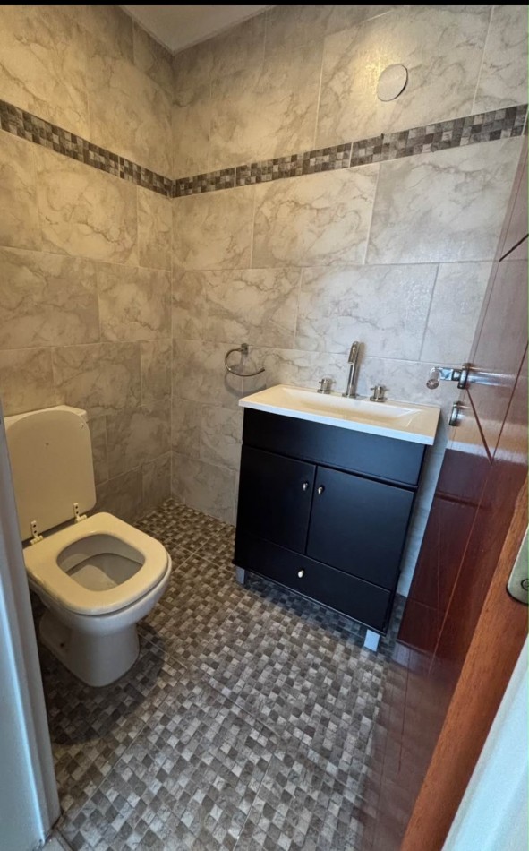 Alquiler 2 ambientes Castelar Sur
