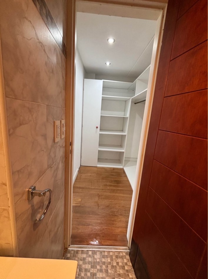 Alquiler 2 ambientes Castelar Sur