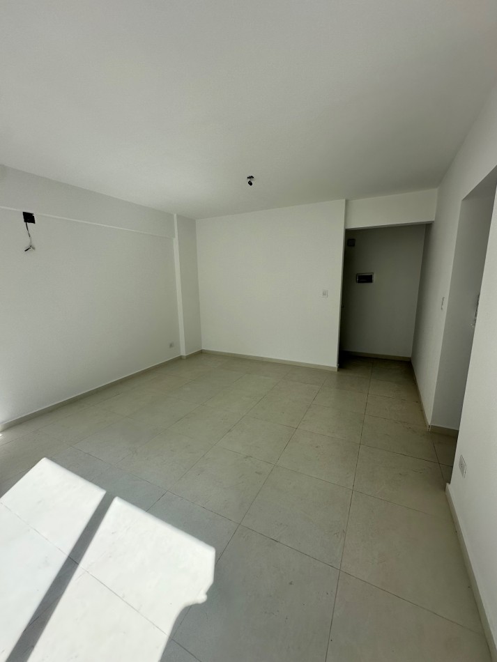2 ambientes a estrenar con vestidor y amenities