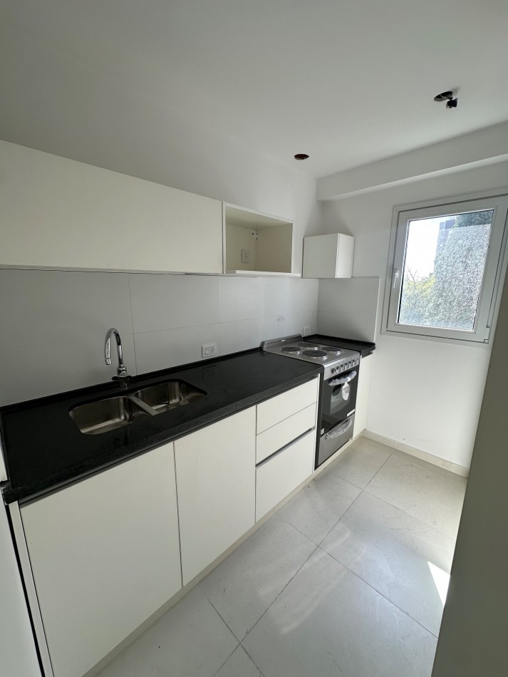 2 ambientes a estrenar con vestidor y amenities