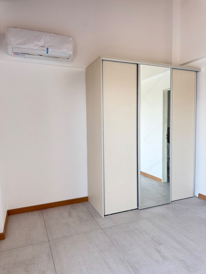 Monoambiente en venta en Main Park - Canning | USD 80.000