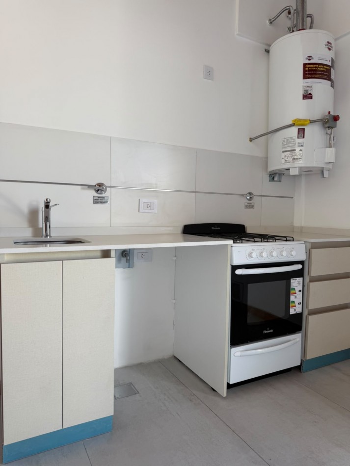 Monoambiente en venta en Main Park - Canning | USD 80.000
