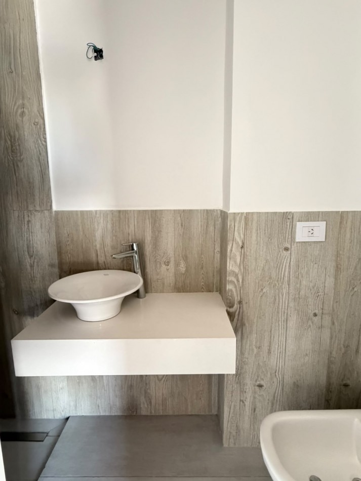 Monoambiente en venta en Main Park - Canning | USD 80.000